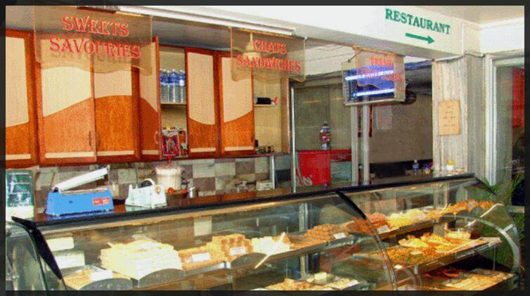 Hotel Anand Vihar Bangalore Exterior photo