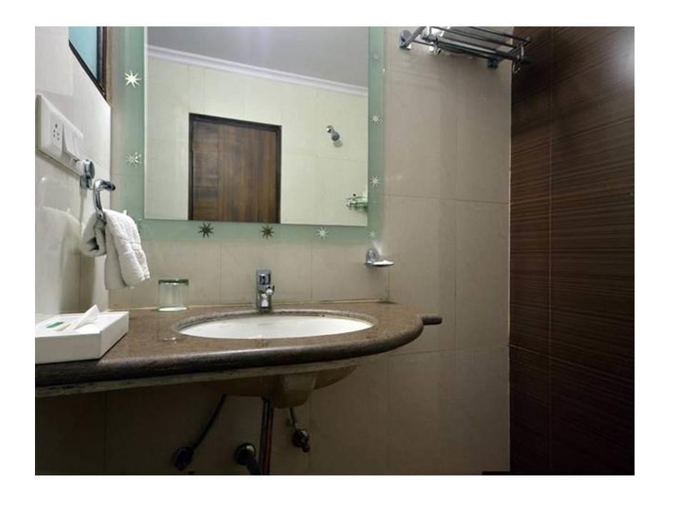 Hotel Anand Vihar Bangalore Room photo