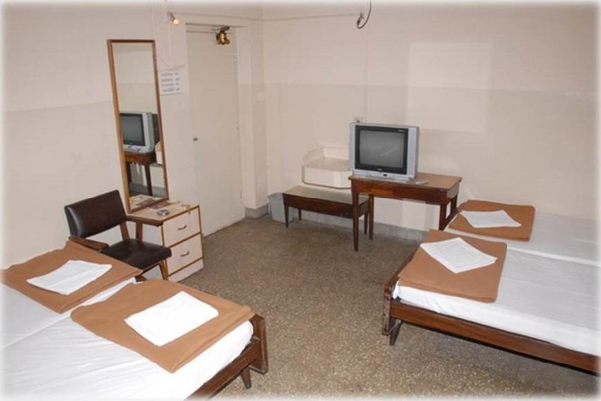 Hotel Anand Vihar Bangalore Room photo